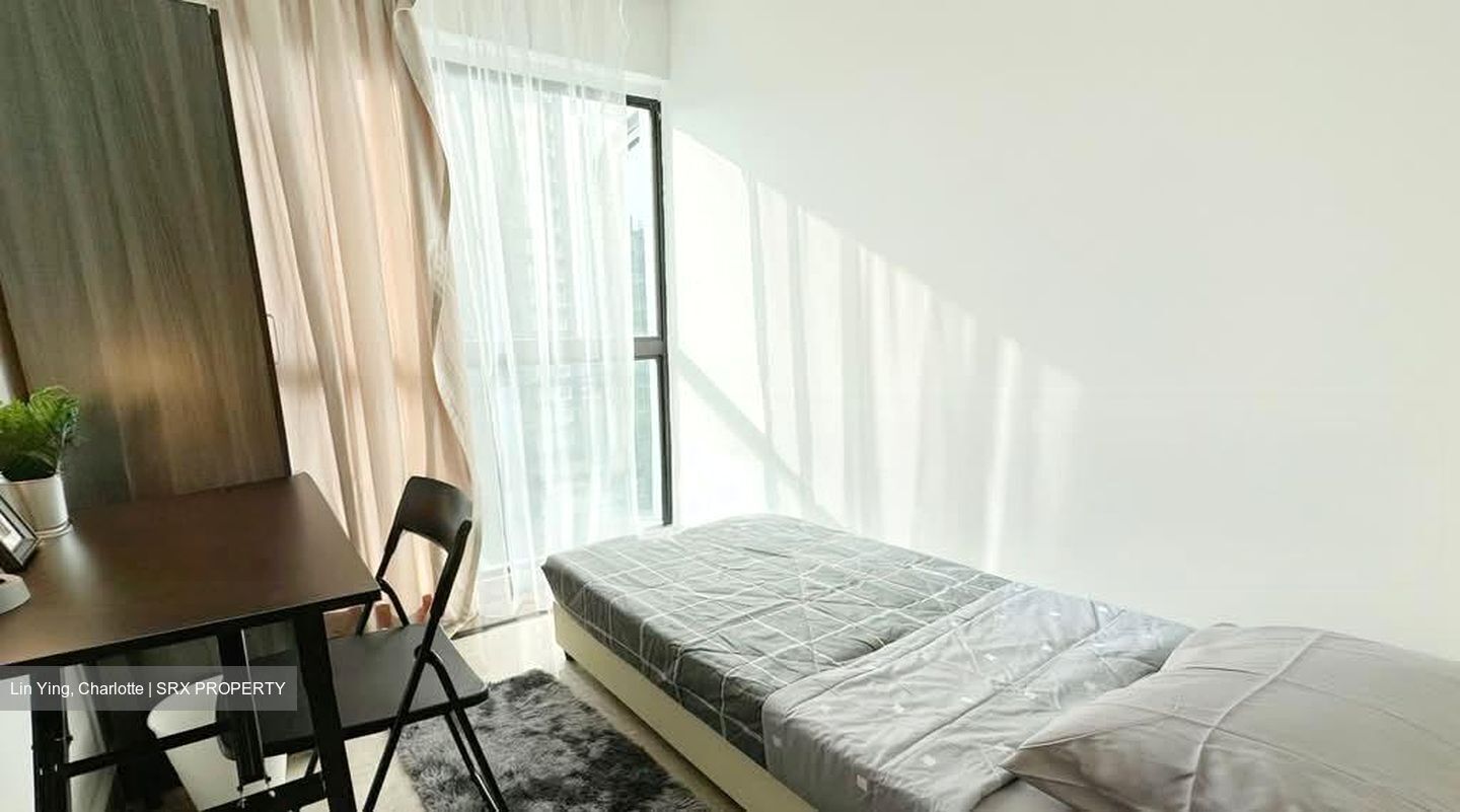 The Regalia (D9), Apartment #587668731
